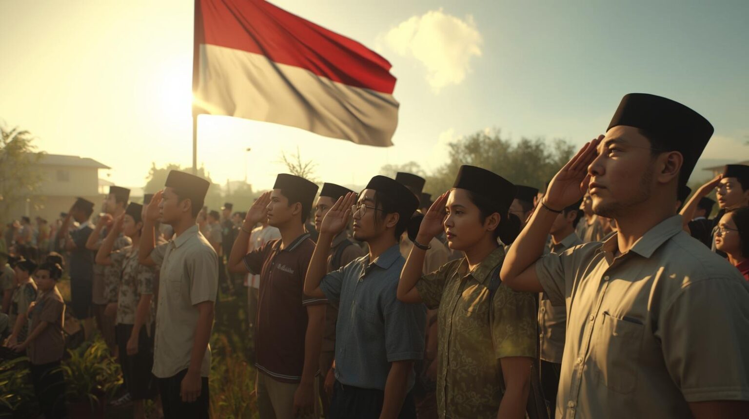 Ini Alasan Indonesia Tidak Akan Pernah Jadi Negara Maju