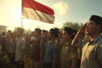 Ini Alasan Indonesia Tidak Akan Pernah Jadi Negara Maju