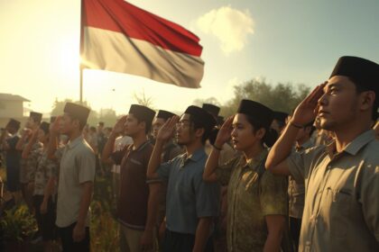 Ini Alasan Indonesia Tidak Akan Pernah Jadi Negara Maju