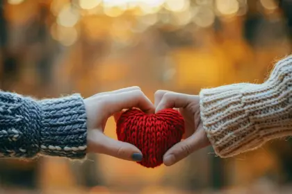 Perjalanan Cinta Hinata Untuk Naruto: Saat Cinta Menjadi Alasan untuk Bertumbuh