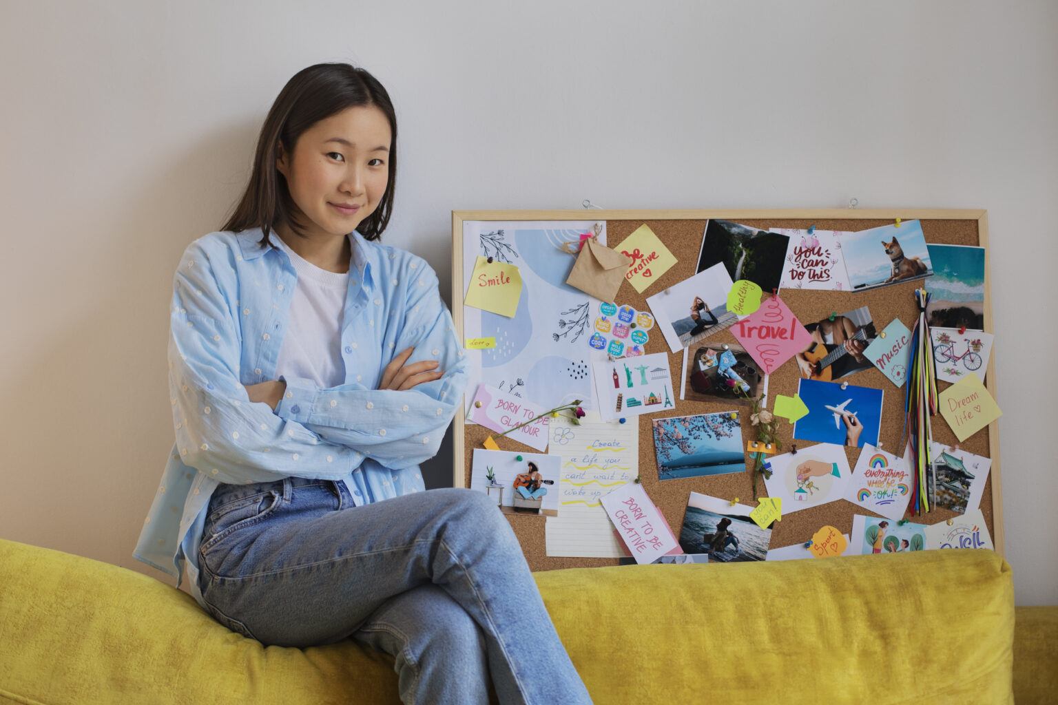 Cara Menentukan Prioritas Hidup dengan Metode Eisenhower