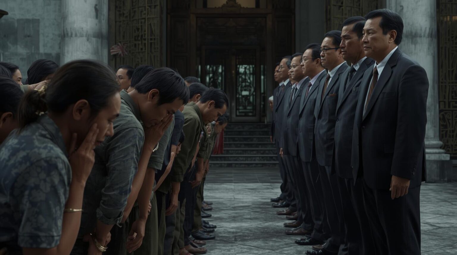 Apa Jadinya Kalau Masyarakat Indonesia Lebih Sering “Manut” Kebijakan Pemerintah?