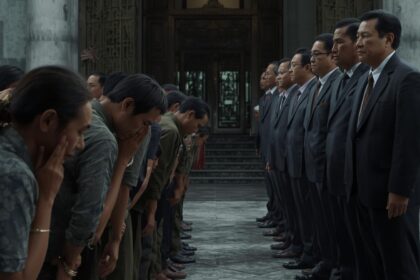 Apa Jadinya Kalau Masyarakat Indonesia Lebih Sering “Manut” Kebijakan Pemerintah?