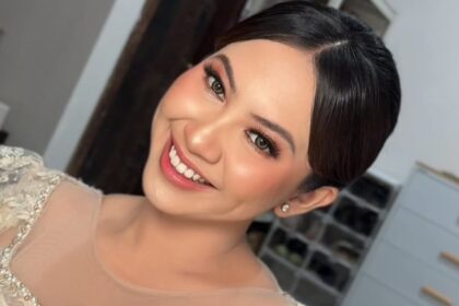 Azalea Putri Tunjukkan Gaya Kepemimpinan Membaur dengan Rakyat, Dorong Kampanye Tanpa Politik Uang