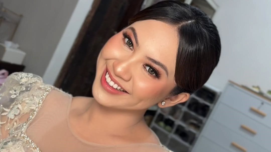 Azalea Putri Tunjukkan Gaya Kepemimpinan Membaur dengan Rakyat, Dorong Kampanye Tanpa Politik Uang