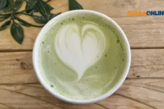 10 Manfaat Matcha Bagi Tubuh yang Jarang Diketahui Orang