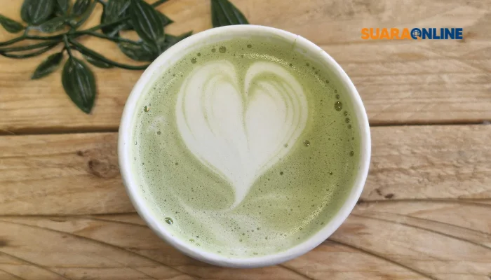 10 Manfaat Matcha Bagi Tubuh yang Jarang Diketahui Orang