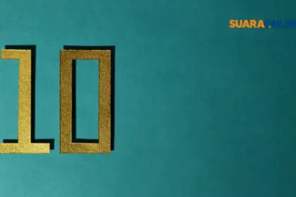 Kebiasaan Harian 10 Menit yang Bisa Mengubah Hidup