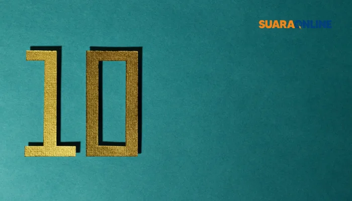 Kebiasaan Harian 10 Menit yang Bisa Mengubah Hidup