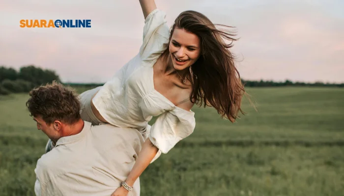 5 Bahaya Love Bombing dan Tahapannya, Awas! Jangan Sampai Salah Pilih Pasangan!