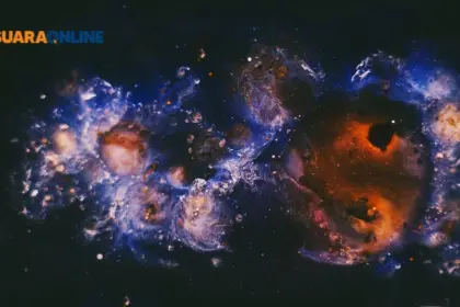 5 Fenomena Luar Angkasa yang Luar Biasa Tetapi Justru Mengerikan, Yuk Cari Tahu!