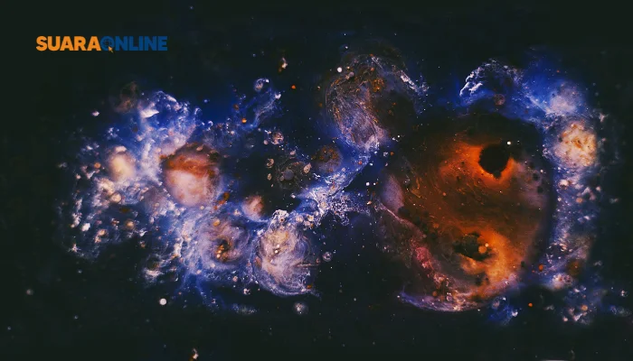 5 Fenomena Luar Angkasa yang Luar Biasa Tetapi Justru Mengerikan, Yuk Cari Tahu!