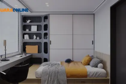 Bed Rotting: Tren Rebahan Seharian Ala Gen Z dan 5 Cara Mengatasinya!