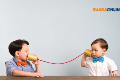 Belajar Berkomunikasi Jujur Tanpa Menyakiti: Kunci Hubungan yang Sehat dan Dewasa