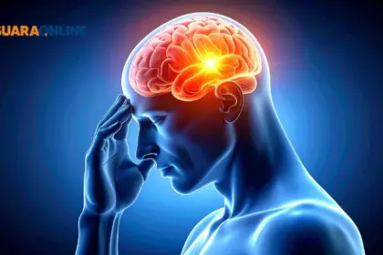 Brain Rot: Bahaya Sering Menonton Konten Receh di Medsos dan 5 Cara Mengatasinya!