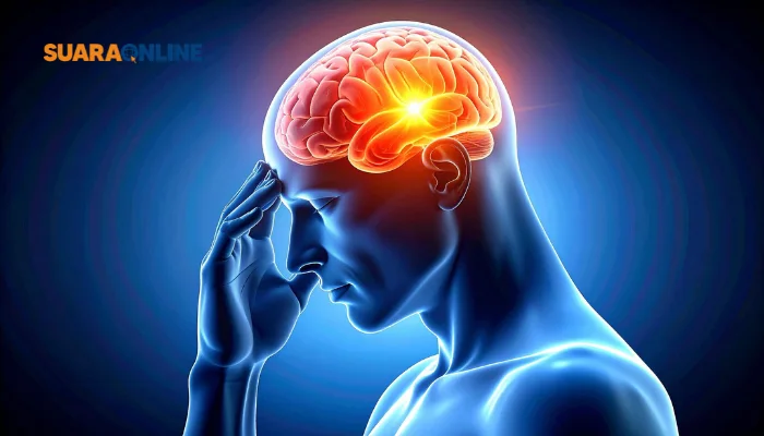 Brain Rot: Bahaya Sering Menonton Konten Receh di Medsos dan 5 Cara Mengatasinya!