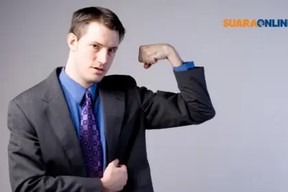 Cara Melatih Mental Tangguh Menghadapi Situasi Tak Terduga dalam Kehidupan