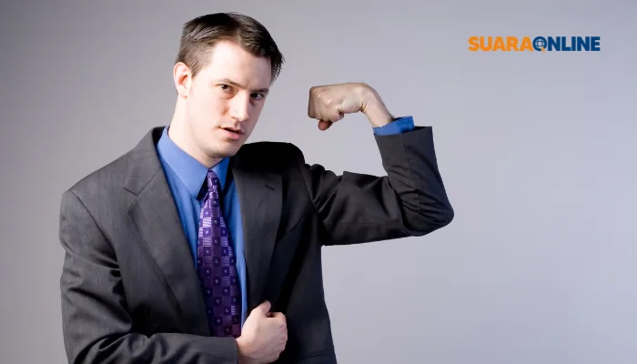 Cara Melatih Mental Tangguh Menghadapi Situasi Tak Terduga dalam Kehidupan