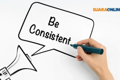 Cara Membentuk Kebiasaan dalam 2 Menit dengan Rule of 2 Minutes yang Efektif