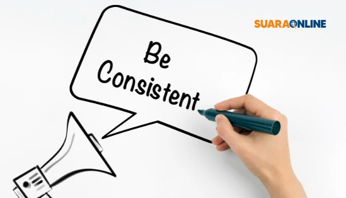 Cara Membentuk Kebiasaan dalam 2 Menit dengan Rule of 2 Minutes yang Efektif