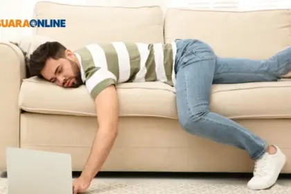 Cara Mengubah Rasa Malas Menjadi Aksi Nyata dalam Kehidupan Sehari-hari