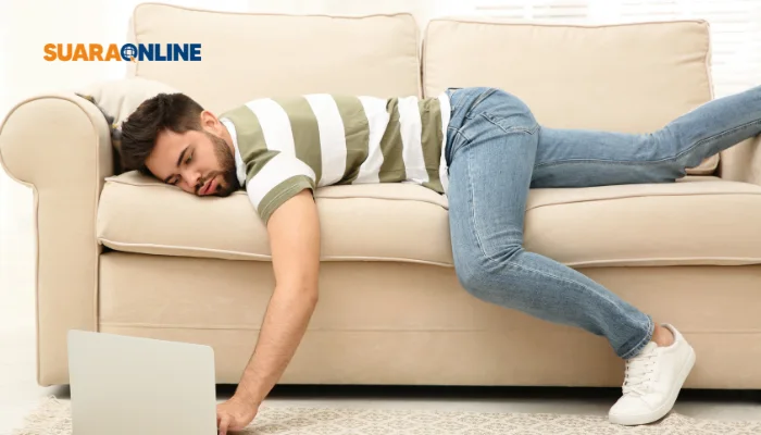 Cara Mengubah Rasa Malas Menjadi Aksi Nyata dalam Kehidupan Sehari-hari