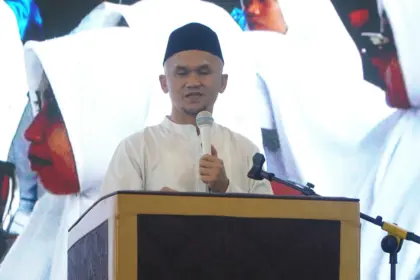Yayasan Alfatihah Berkolaborasi dengan PBNU Siap Distribusikan 100 Ribu Mushaf Al-Qur’an Lewat Gerakan Al-Qur’an dan Gizi untuk Santri (AGUS)