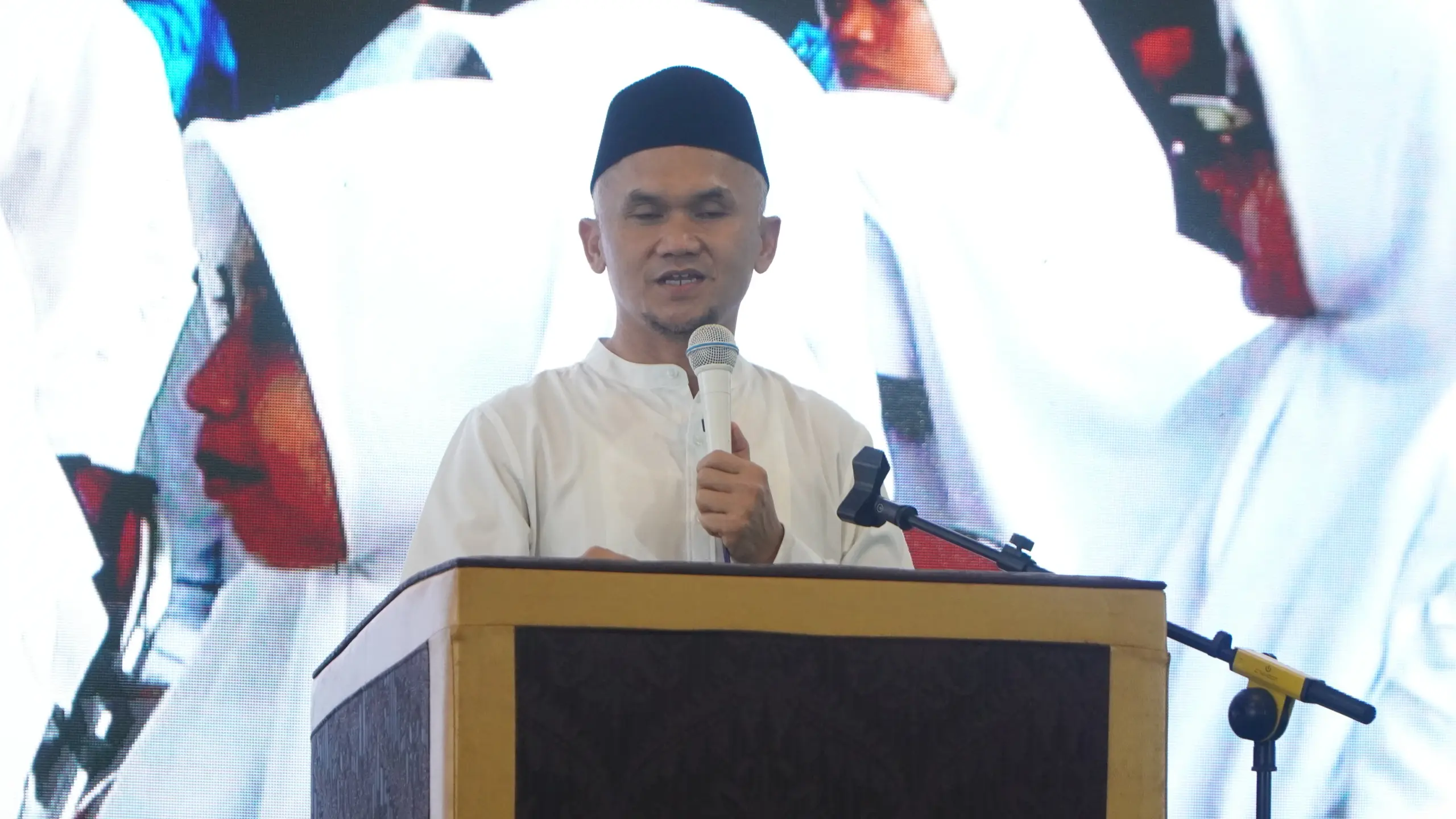 Yayasan Alfatihah Berkolaborasi dengan PBNU Siap Distribusikan 100 Ribu Mushaf Al-Qur’an Lewat Gerakan Al-Qur’an dan Gizi untuk Santri (AGUS)