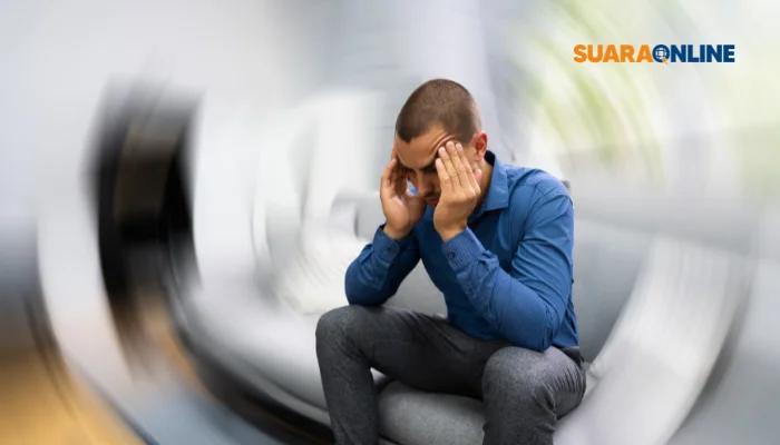 Decision Paralysis: Banyak Berpikir Namun Kesulitan Mengambil Keputusan dan Kenali Tanda-tandanya!