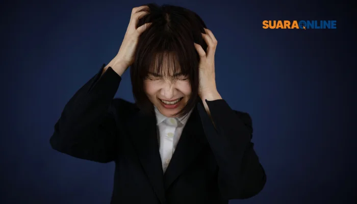 Delayed Grief: Ketidakmampuan Seseorang Memproses Perasaan Sedihnya dan Kenali 5 Tanda-tandanya!