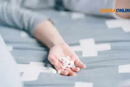 Fenomena Copycat Suicide: Tindakan Bunuh Diri Karena Meniru Orang Lain dan Cara Mengatasinya!