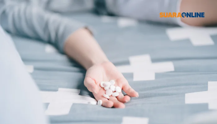 Fenomena Copycat Suicide: Tindakan Bunuh Diri Karena Meniru Orang Lain dan Cara Mengatasinya!