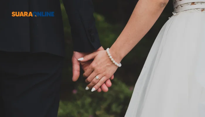 Fenomena Gamophobia: Ketakutan Menjalin Hubungan Pernikahan dan 5 Penyebabnya!