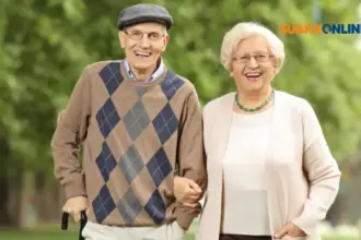 Grey Divorce: Fenomena Perceraian Usia Senja dan 6 Faktor Penyebabnya!