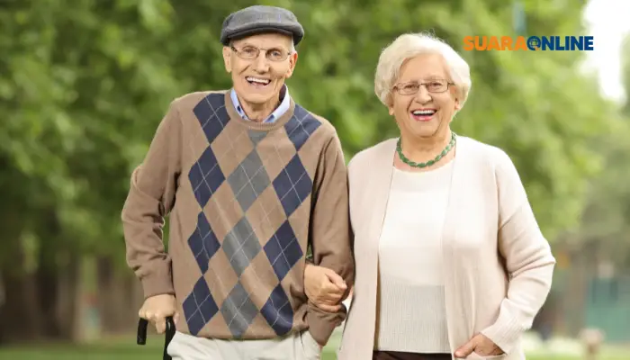 Grey Divorce: Fenomena Perceraian Usia Senja dan 6 Faktor Penyebabnya!