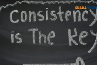 Habit Stacking: Cara Menggabungkan Kebiasaan agar Lebih Konsisten dan Mudah Dilakukan