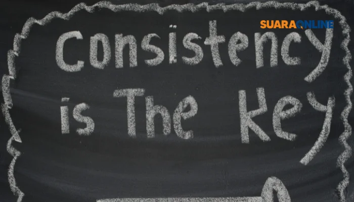 Habit Stacking: Cara Menggabungkan Kebiasaan agar Lebih Konsisten dan Mudah Dilakukan