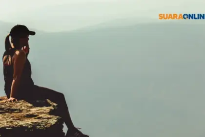 Hubungan Sehat Dimulai dari Diri Sendiri: Kenapa Self-Love Jadi Pondasi Setiap Relasi