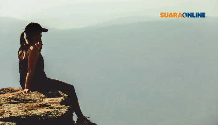 Hubungan Sehat Dimulai dari Diri Sendiri: Kenapa Self-Love Jadi Pondasi Setiap Relasi