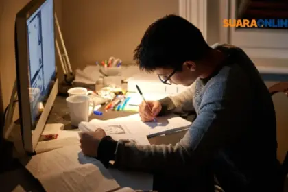 Ingin Ketagihan Belajar? Inilah Tips Mengasah Otak Supaya Belajar Lebih Menyenangkan!