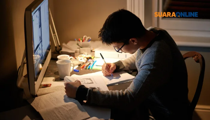 Ingin Ketagihan Belajar? Inilah Tips Mengasah Otak Supaya Belajar Lebih Menyenangkan!