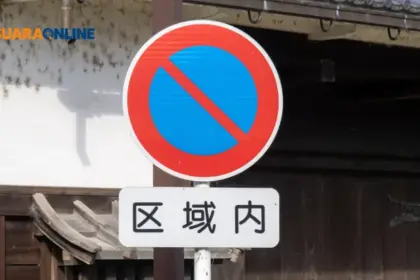 Inilah 6 Tempat Terlarang yang Tidak Boleh Dikunjungi, Awas! Jangan Nekat!