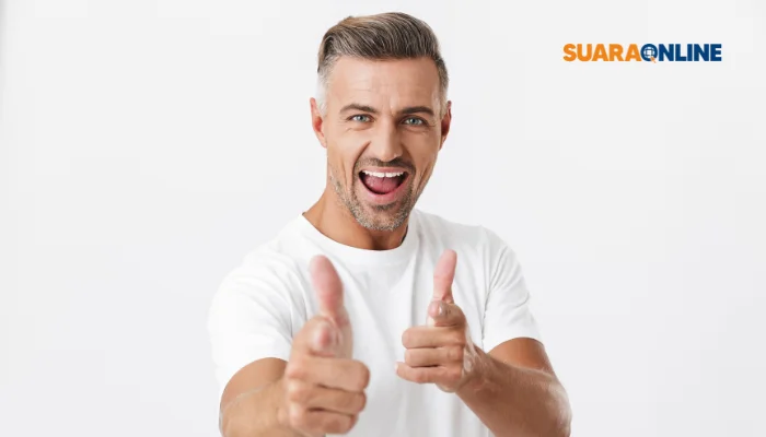 Kenali Gejala Fragile Masculinity Pada Pria Berdasarkan Dampak dan 5 Cara Mengatasinya!