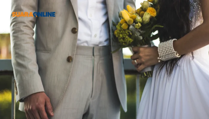 Lavender Marriage: Pernikahan Tanpa Dasar Cinta Karena Masalah Orientasi Seksual?