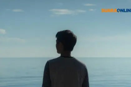 Let Them Theory: Seni Hidup Lebih Tenang dengan Membiarkan Orang Melakukan Apapun Sesuai Keinginannya