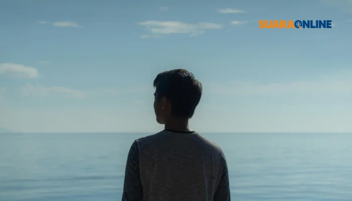 Let Them Theory: Seni Hidup Lebih Tenang dengan Membiarkan Orang Melakukan Apapun Sesuai Keinginannya