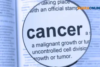 Makanan Anti Kanker, Inilah Jenis-jenisnya yang Wajib Kamu Coba Demi Mencegah Perkembangannya!