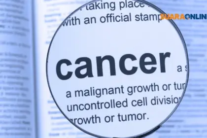 Makanan Anti Kanker, Inilah Jenis-jenisnya yang Wajib Kamu Coba Demi Mencegah Perkembangannya!