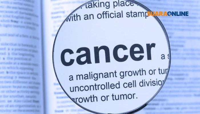 Makanan Anti Kanker, Inilah Jenis-jenisnya yang Wajib Kamu Coba Demi Mencegah Perkembangannya!