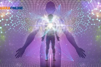 Memiliki Aura Positif yang Sangat Kuat? Kenali Inilah 7 Tanda-tandanya!